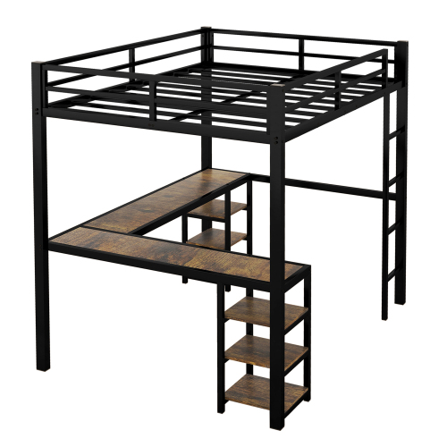 Loft Bed