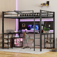 Loft Bed