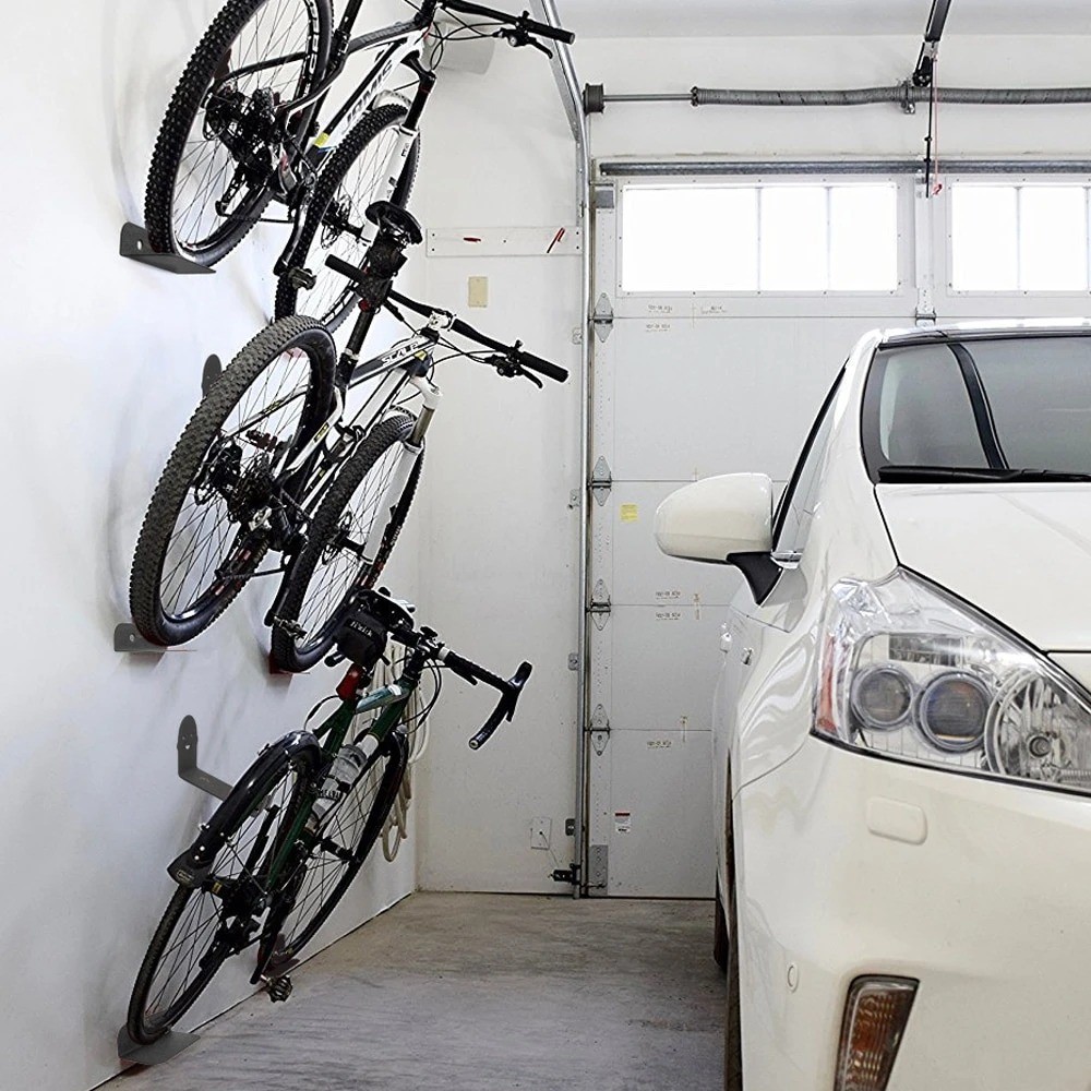 Mount Bike Rack