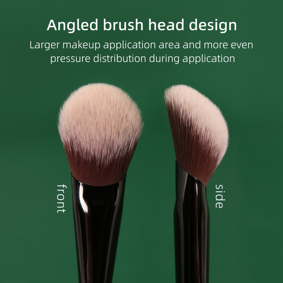 Reverse Age M65 Angel Wing Blush Powder Brush