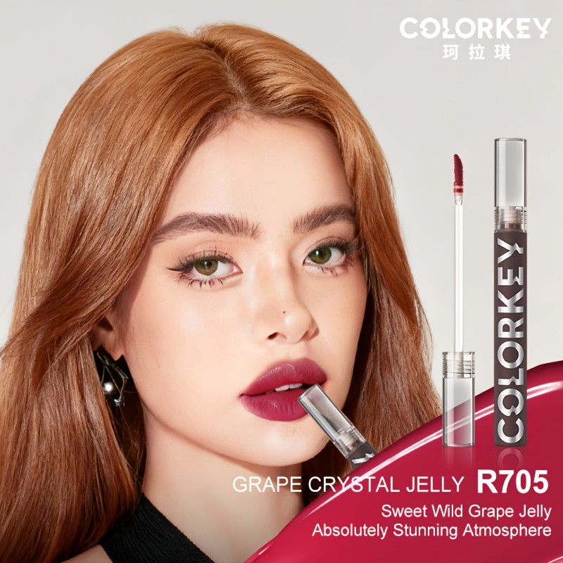Colorkey Glass Lip Gloss