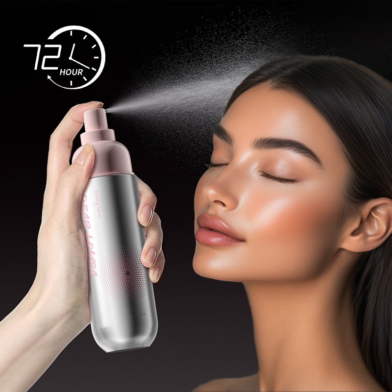 DEAR LOYEA Setting Spray