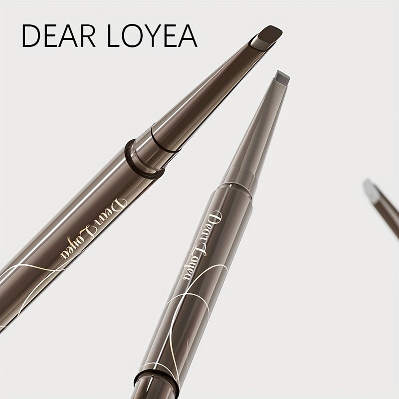 DEAR LOYEA Brow Pen with Brush