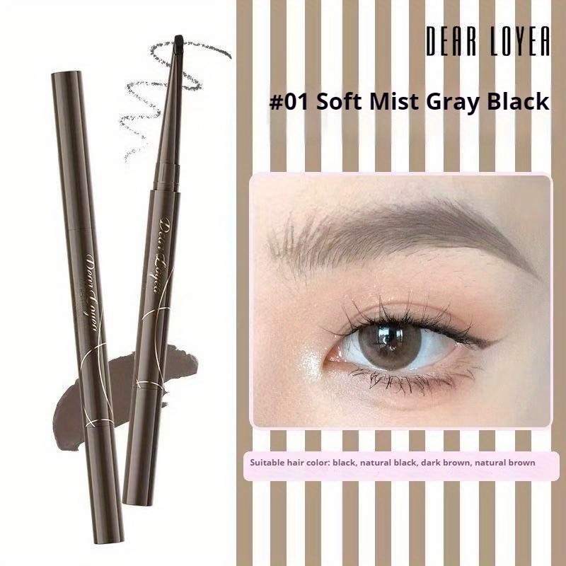 DEAR LOYEA Waterproof Long