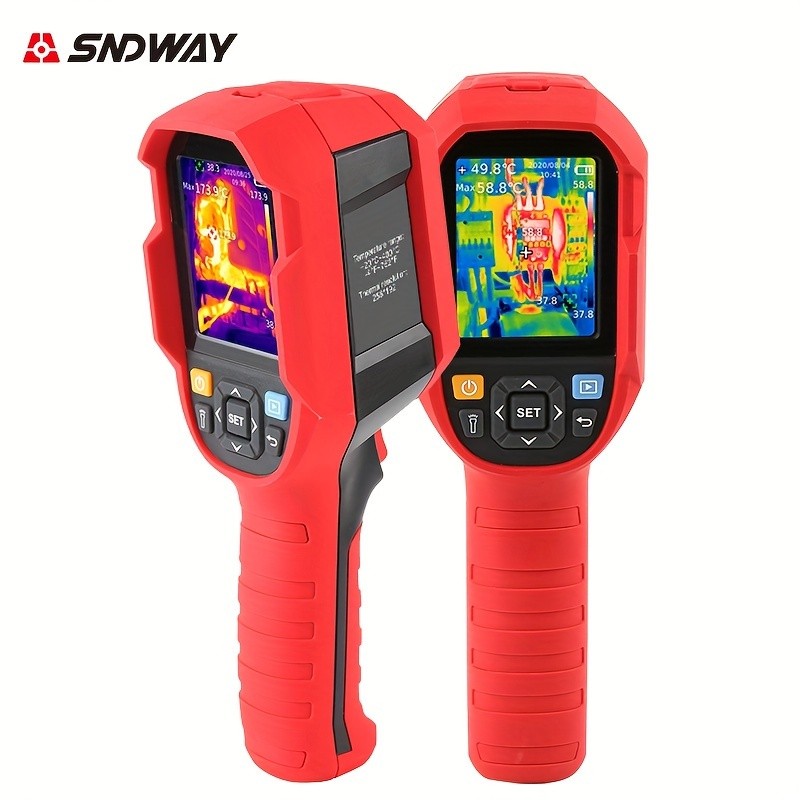 SNDWAY Thermal Imaging Camera