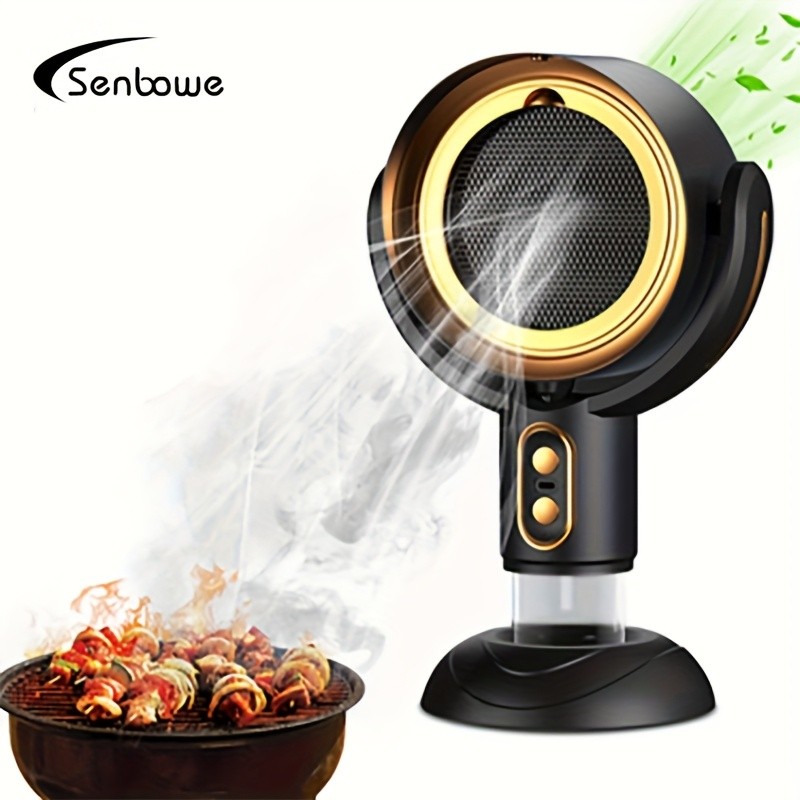 SENBOWE Portable USB Range Hood Fan