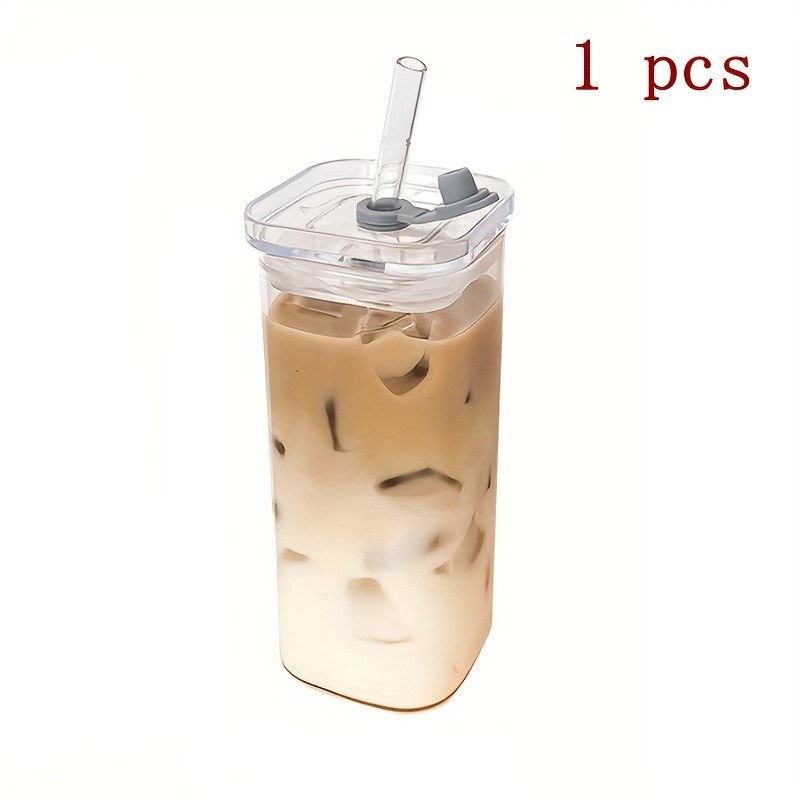 Grinkwell Drinking Glasses 13.5oz