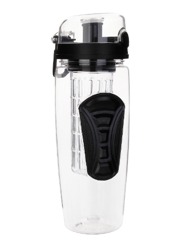 32oz Fruit Infusing Infuser Water Bottle