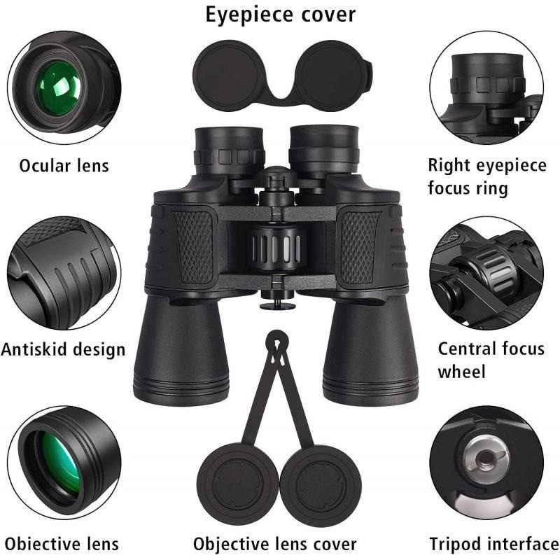 Marine Binoculars