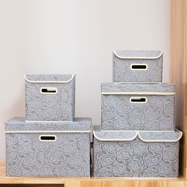 Cube Foldable Storage