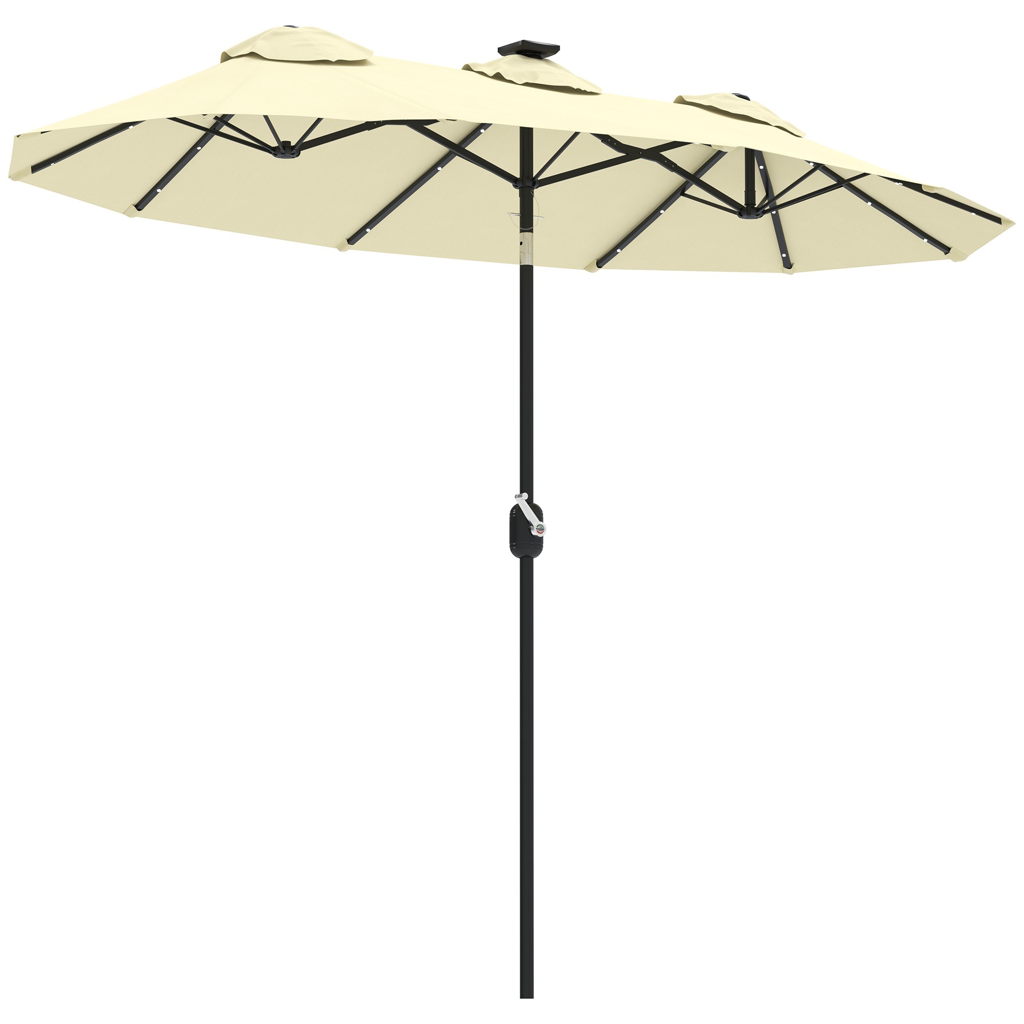 Umbrella With Light