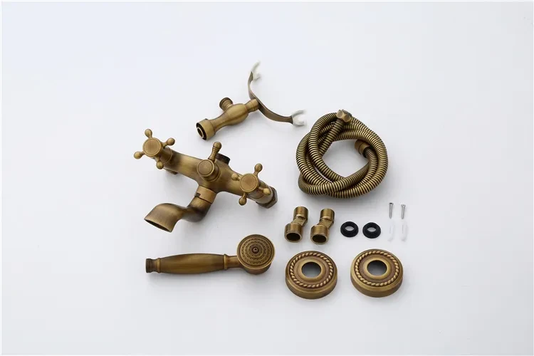 Antique Bathtub Faucet