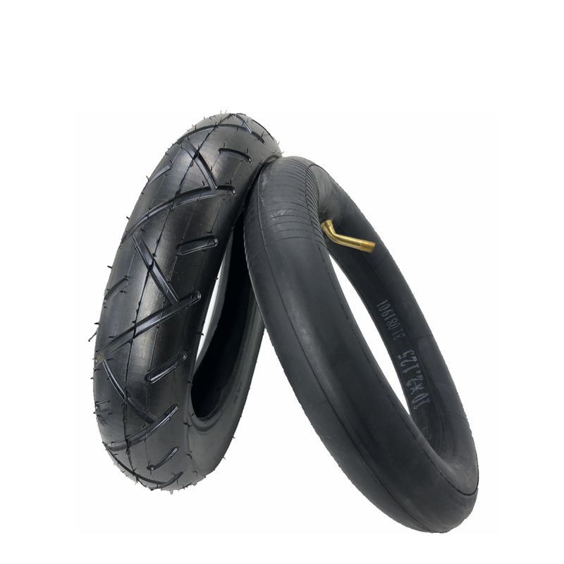 Electric Scooter Tires