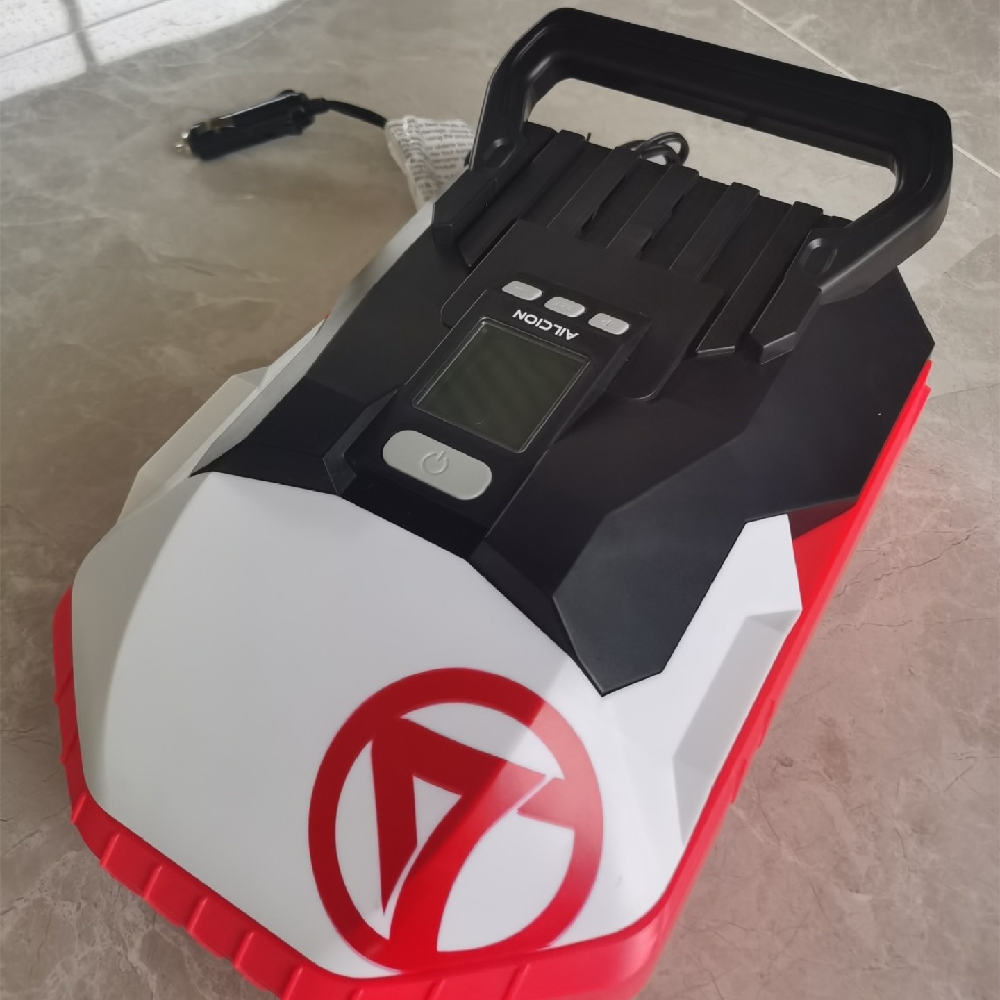 Inflatable Paddle Board