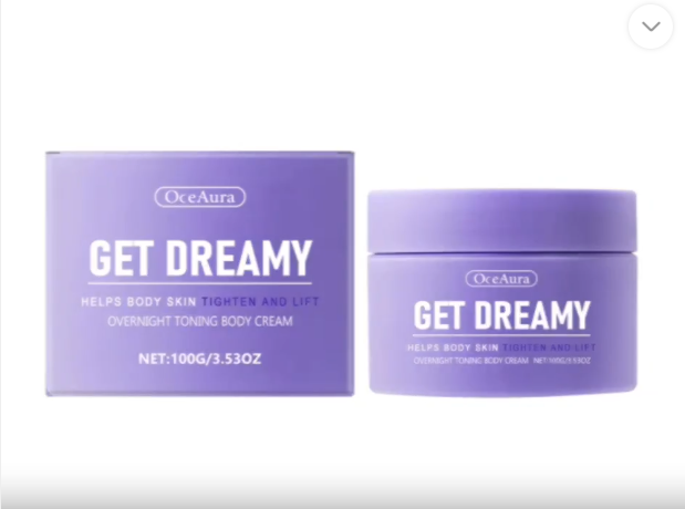 Body Shaping Lifting and Firming Cream