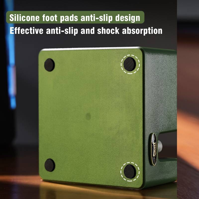 Bincoo Universal Coffee Tool Storage Organizer Keep Your Espresso Station Neat and Efficient