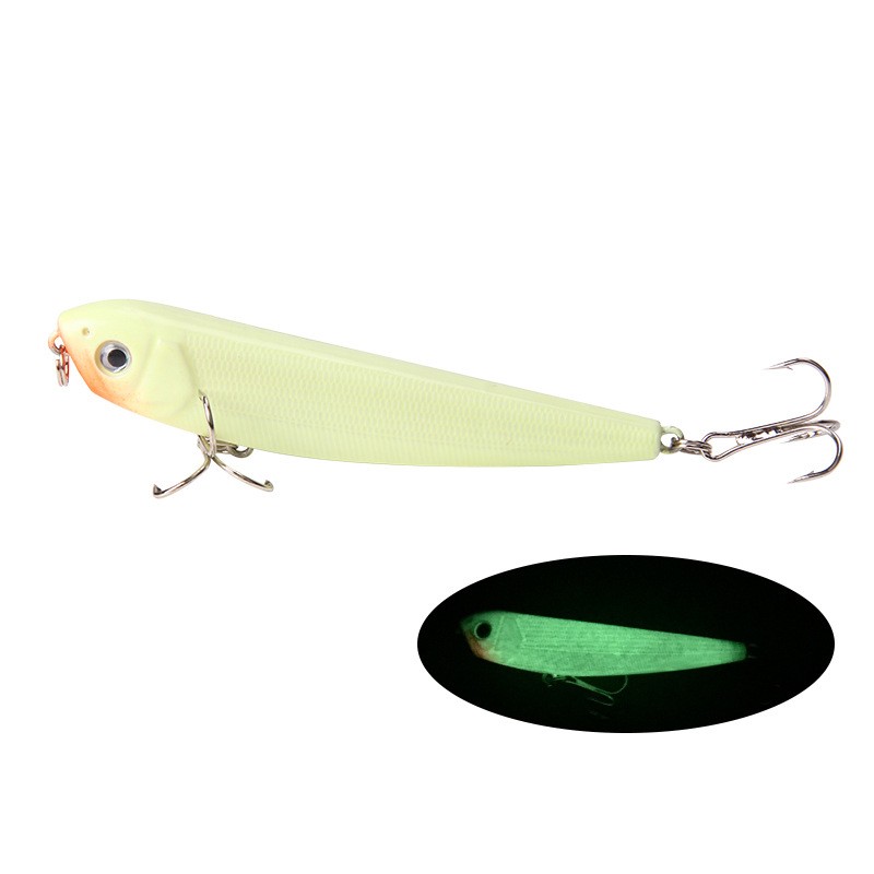 Glow In The Dark Fishing Bait