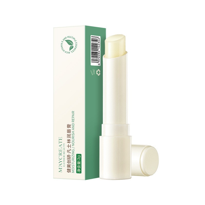 M'aycreate Lip Balm Moisturizing Mask Care