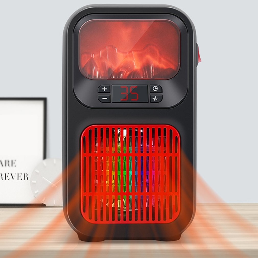 Infrared Heater