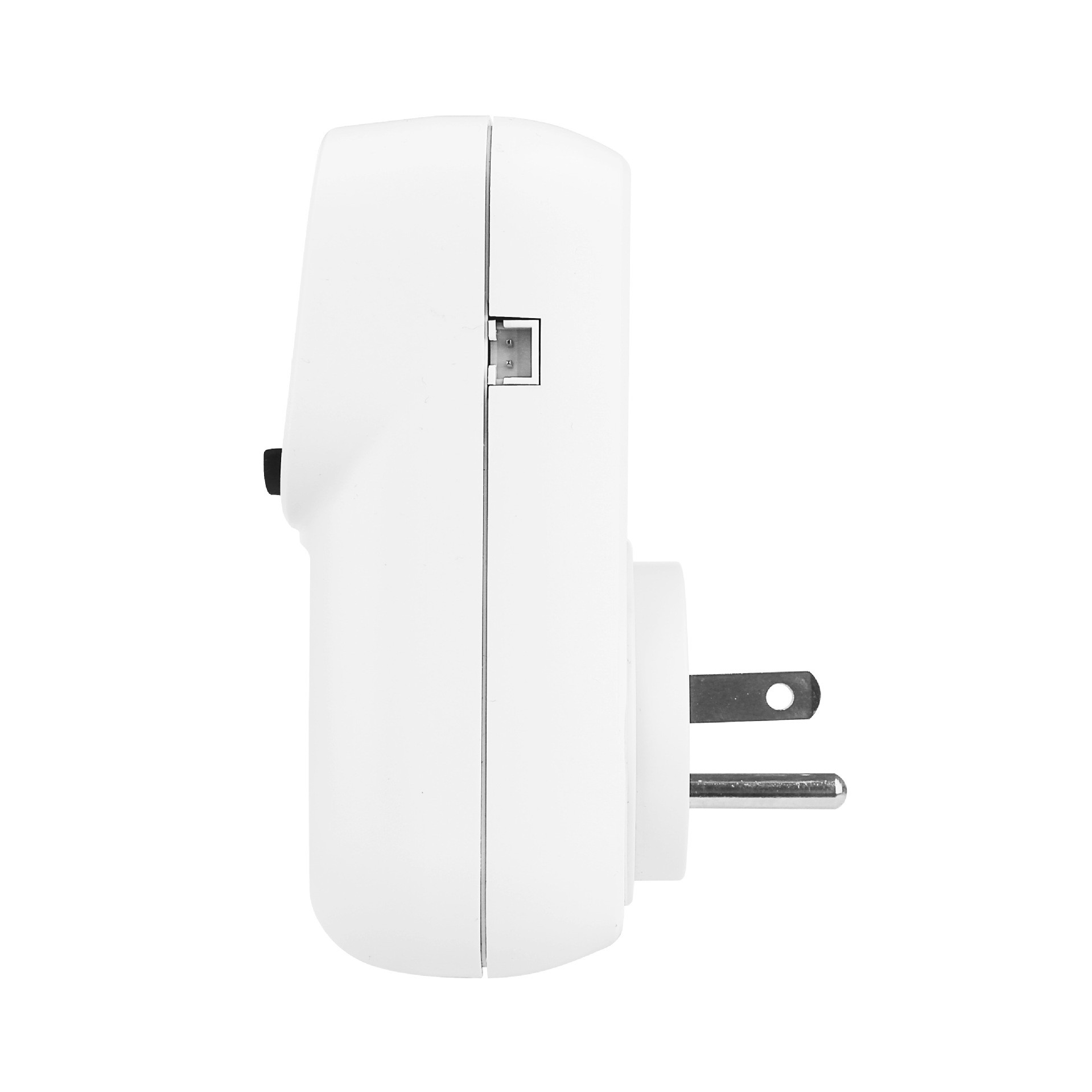 Thermostat Outlet Plug