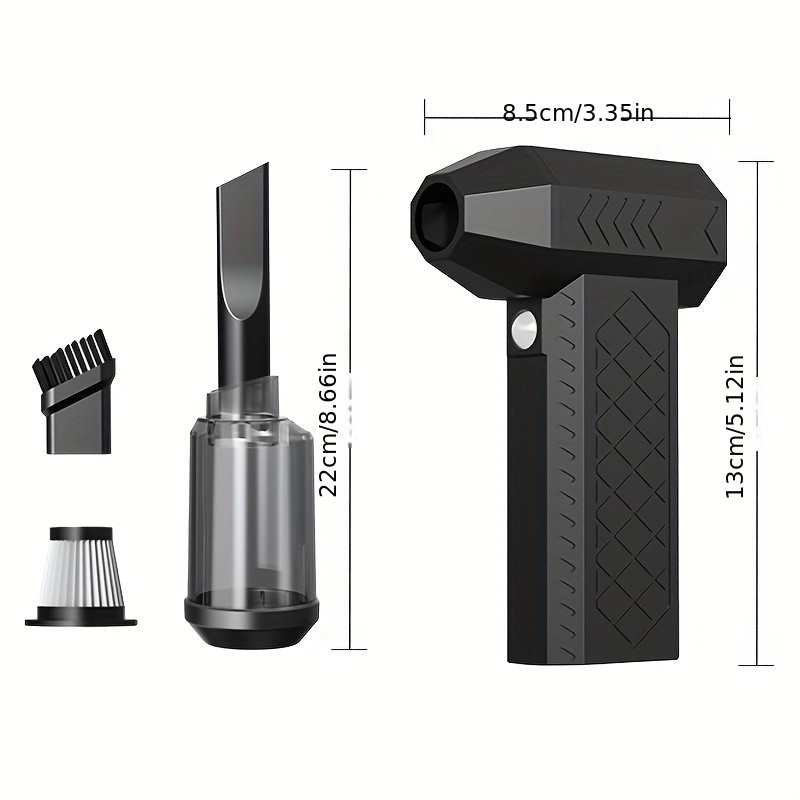 AIZK Electric Air Duster