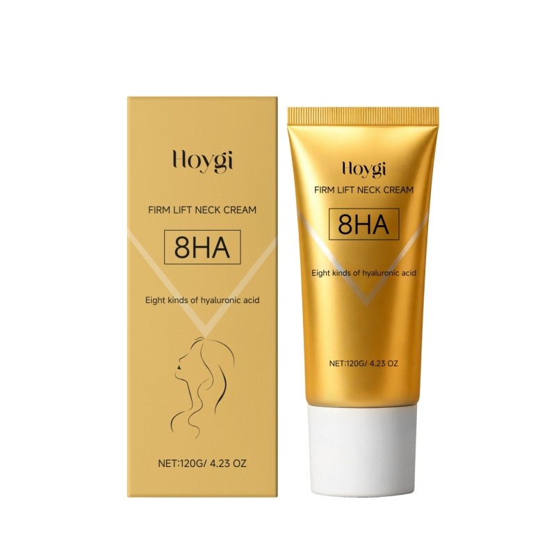 Hoygi Firm Lift Neck Cream
