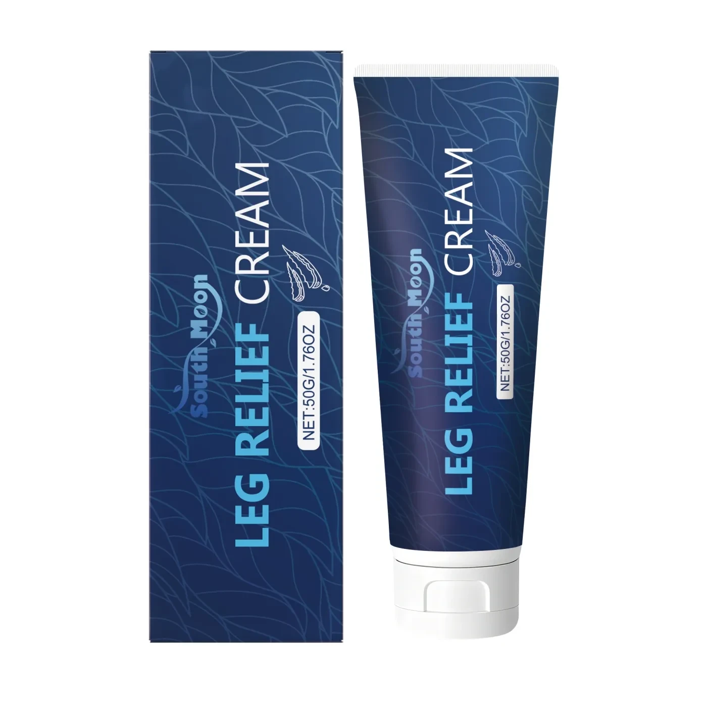 South Moon Relief Cream