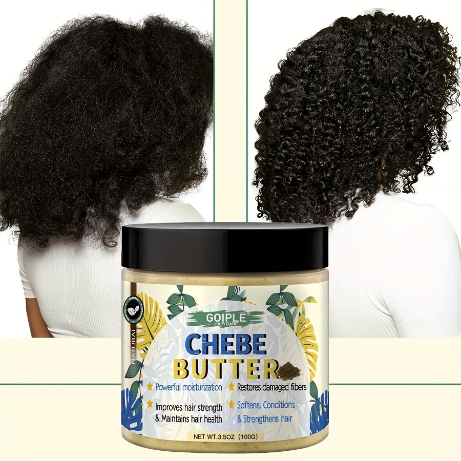 GOIPLE Chebe Butter
