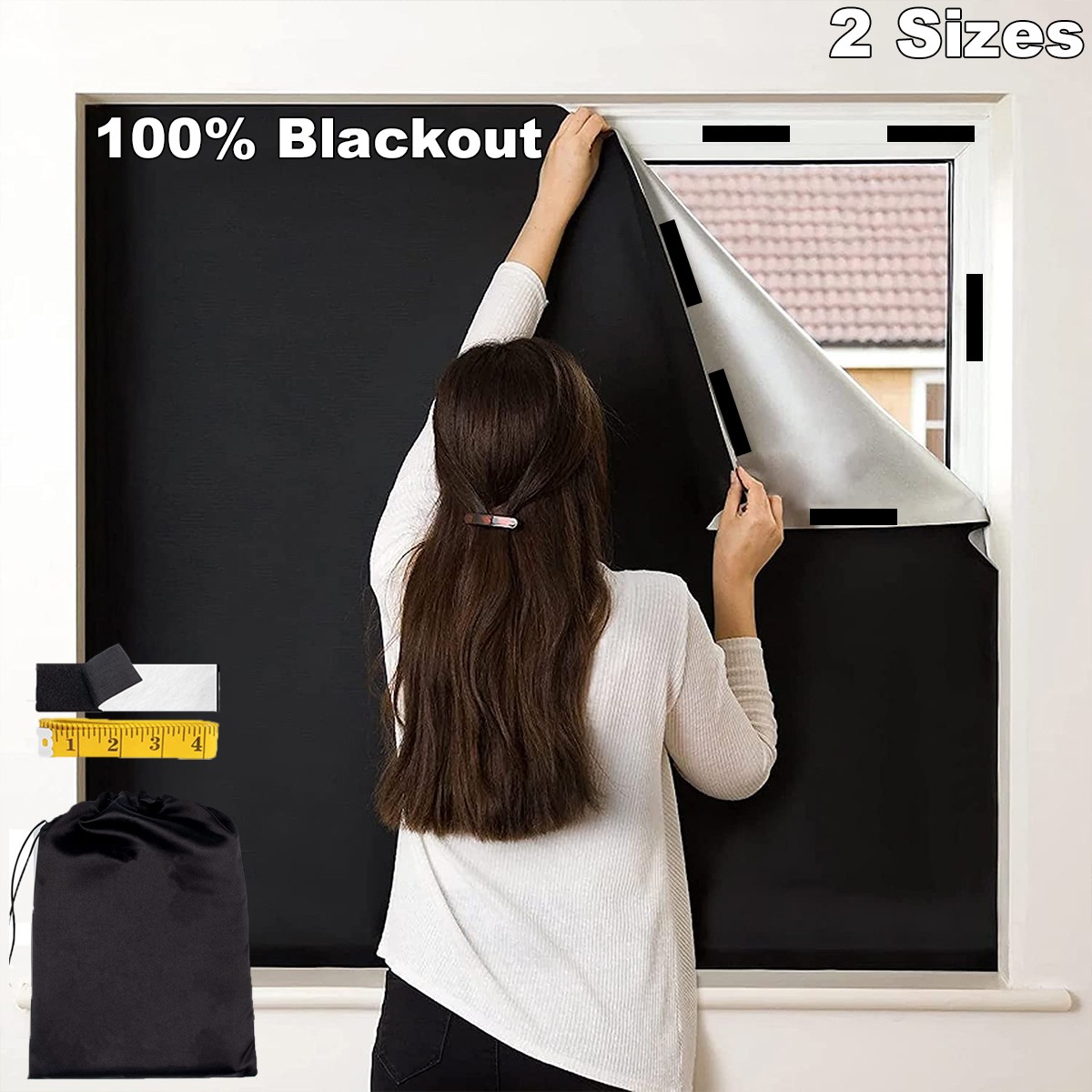 Blackout Curtains