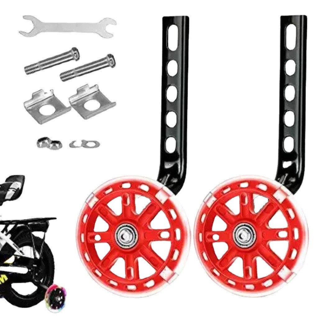 Bicycle Training Wheels