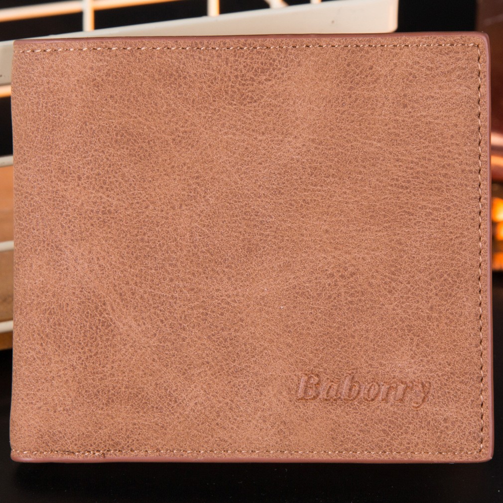 Mens Wallet
