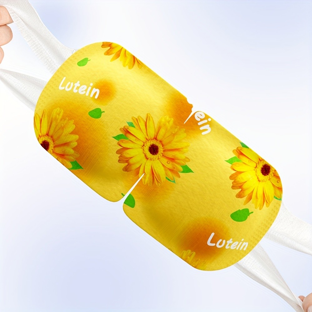 CHAOYA Heated Eye Mask