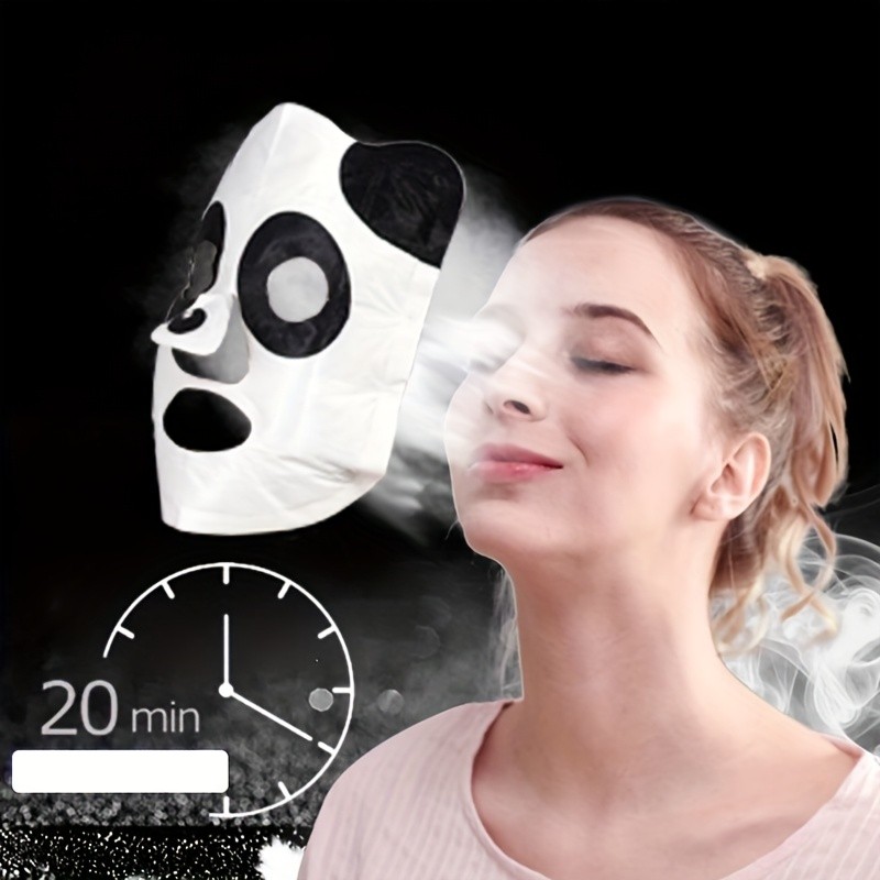 CHAOYA Disposable Physical Steam Heat Compress