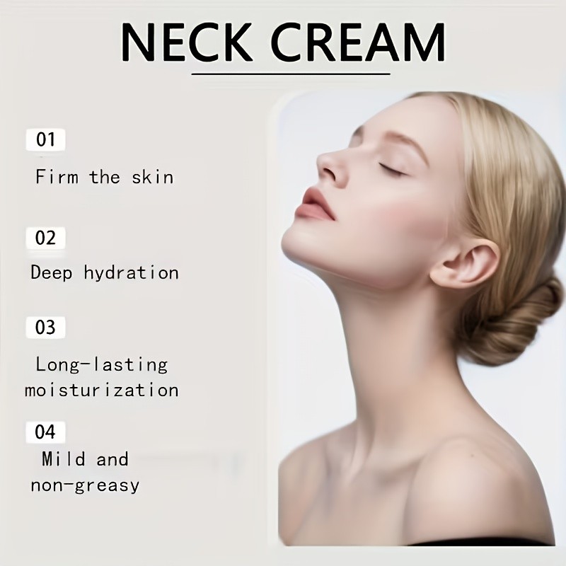 Dr.Melaxin Neck Cream