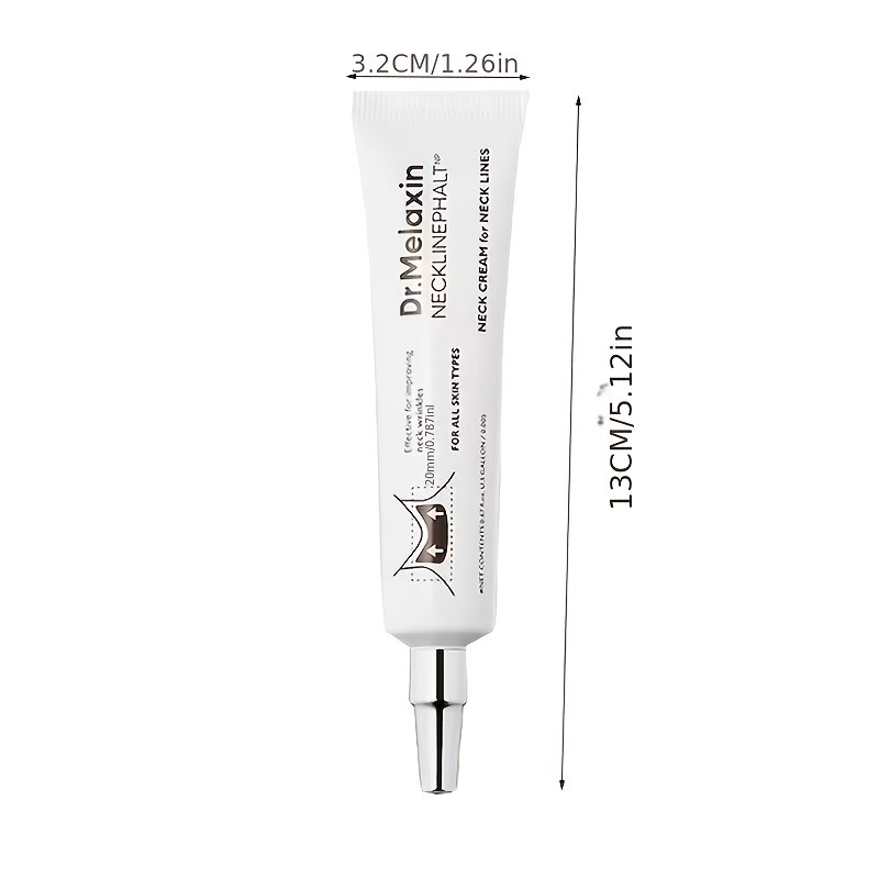 Dr.Melaxin Neck Cream