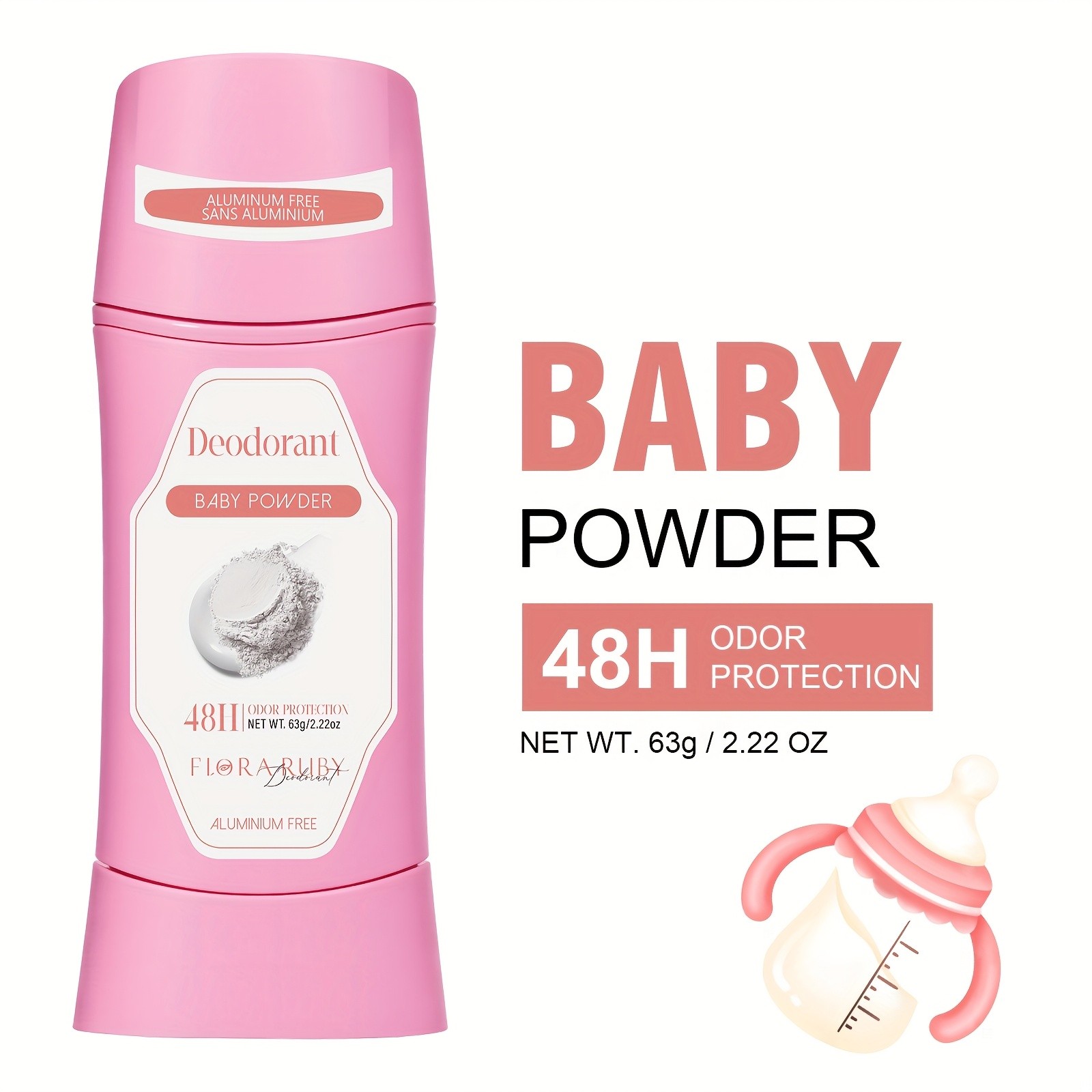 Gender: Women Effect: moisturizing Brand: FLORA RUBY