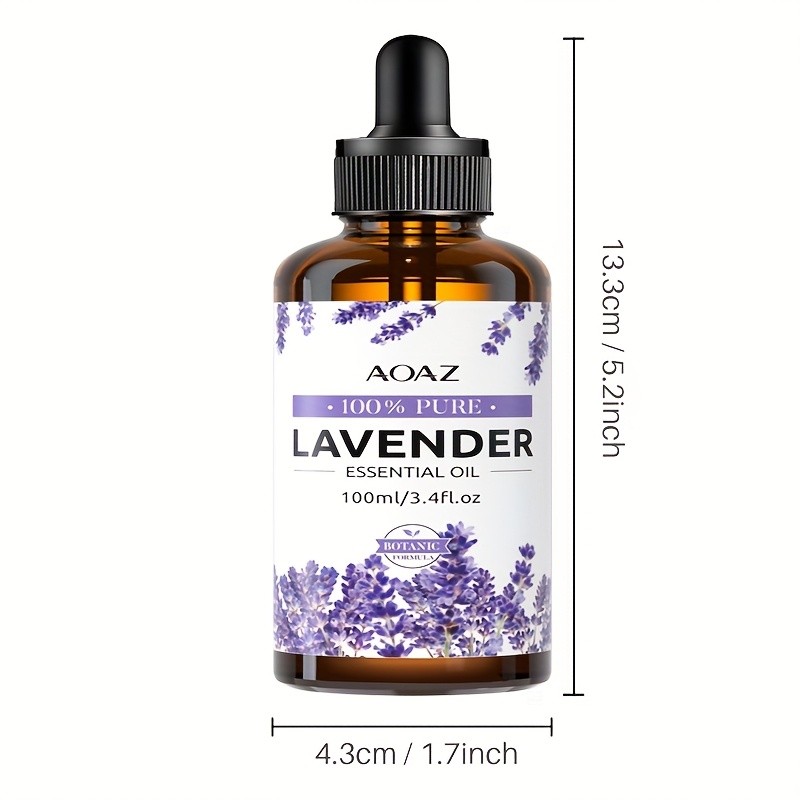 Skin Type: All, All Skins Specific Use: Drying Scented: Lavender Gender: Unisex-adult Skin Care Ingredient: Lavender Effect: Basic function Brand: AOAZ Main Ingredients: Lavender