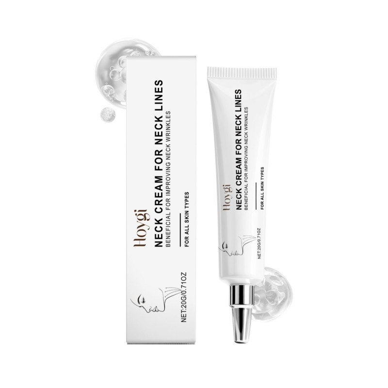 Hoygi Neck Cream