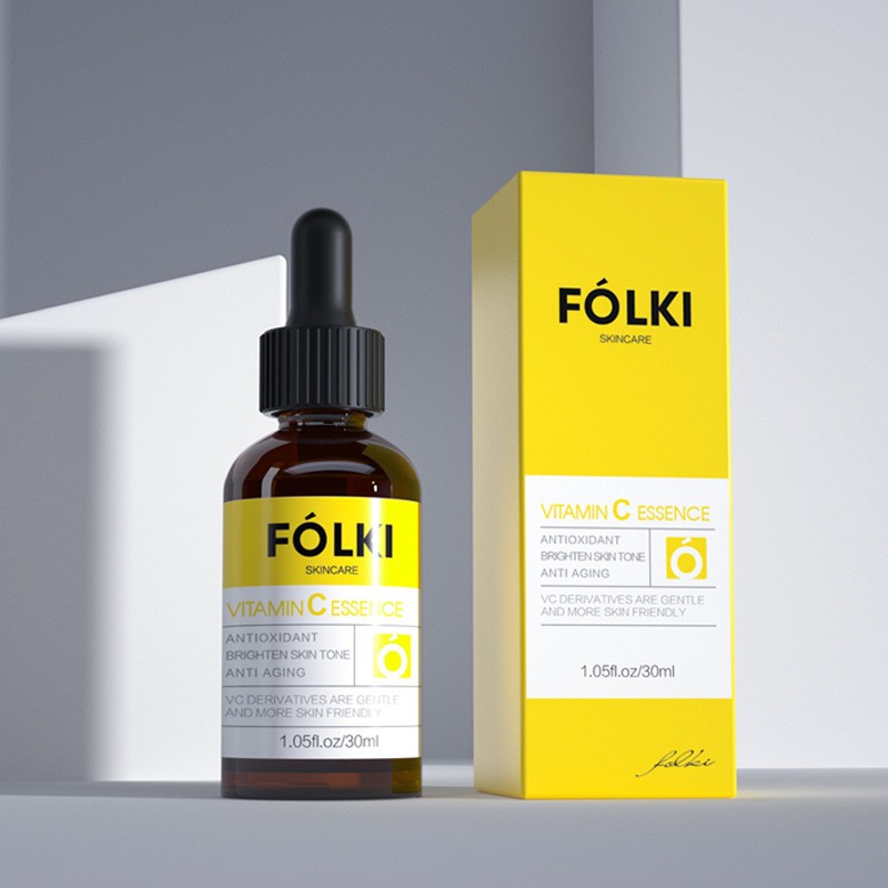 Flki Skincare Vitamin C Essence