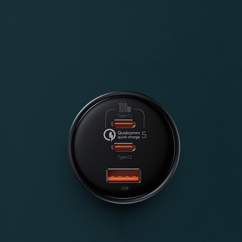 Car Cigarette Lighter