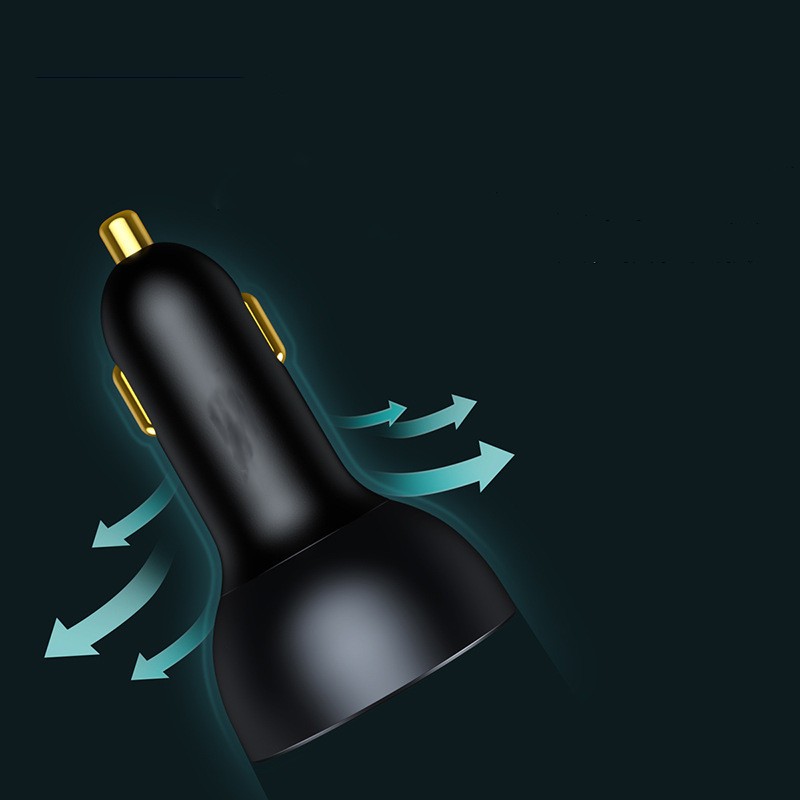 Car Cigarette Lighter