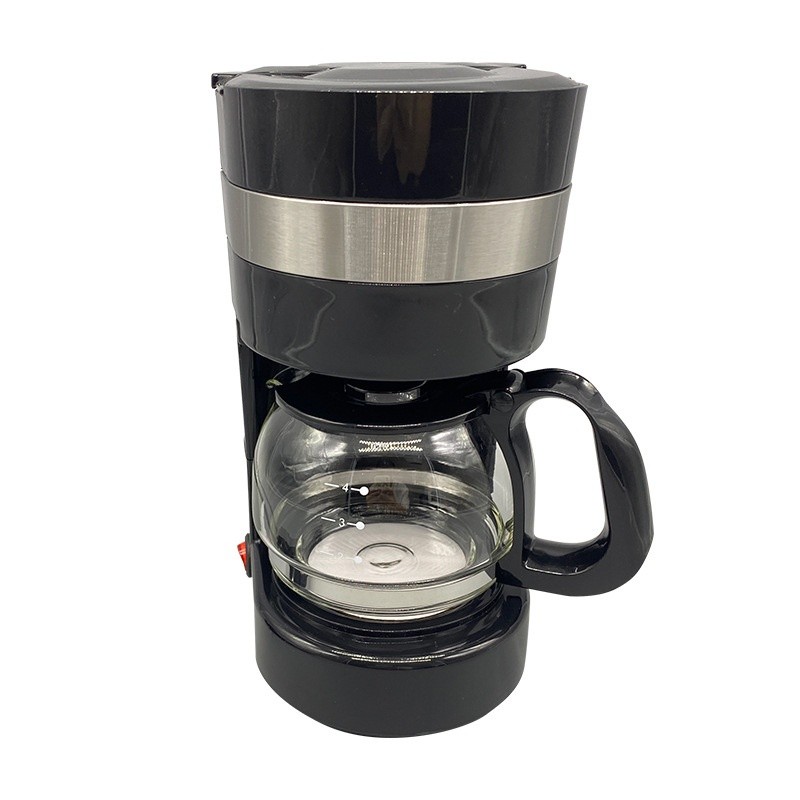 Cup Drip Coffee Maker