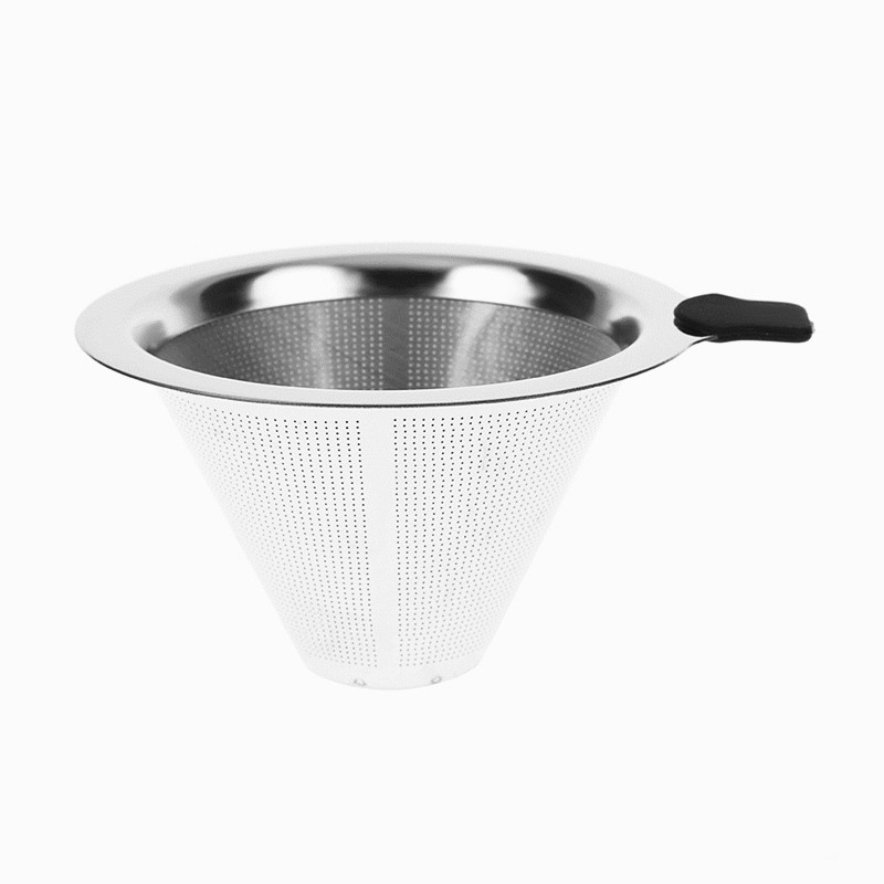 Glass Carafe Coffee Maker