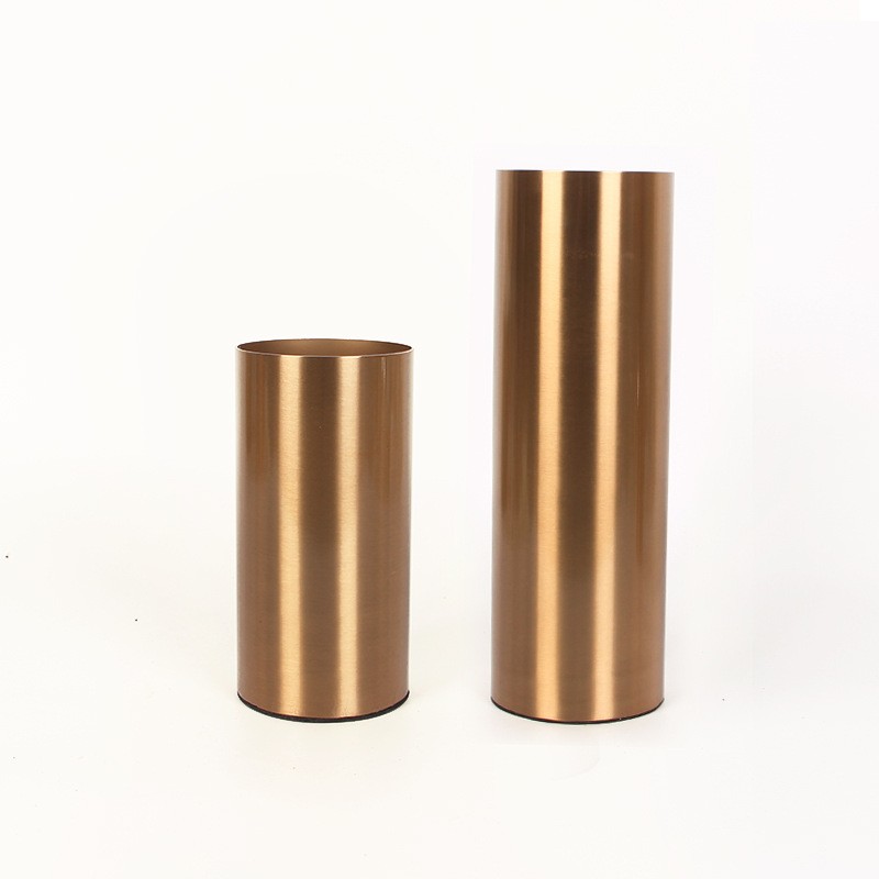 Cylinder Vase