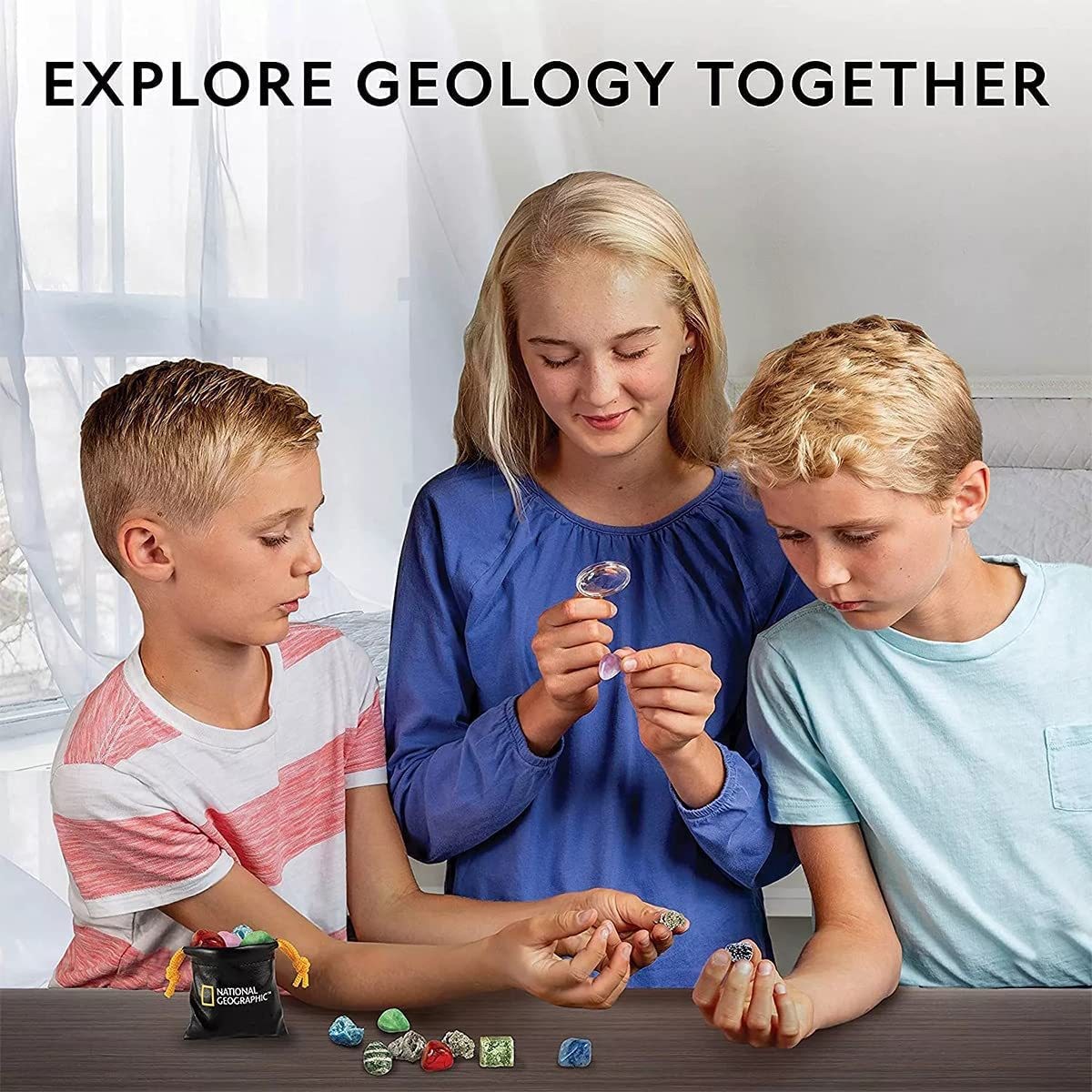 Advent Calendar Gift Boxes