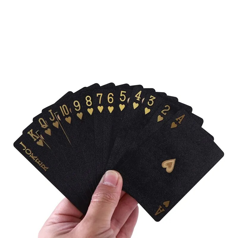 Playing Cards