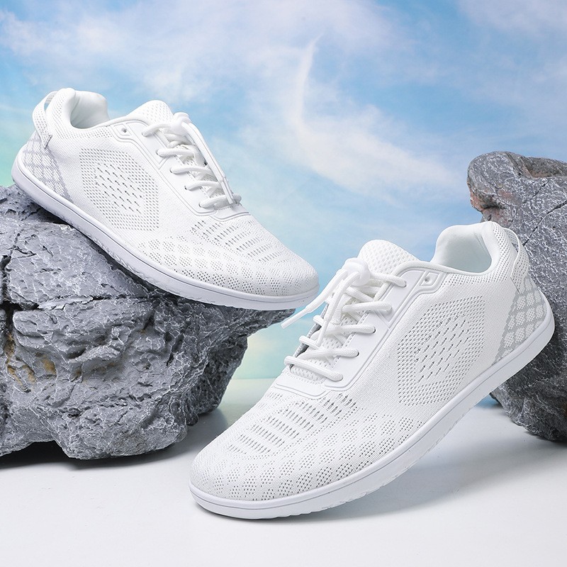 Extra Wide Men's Shoes