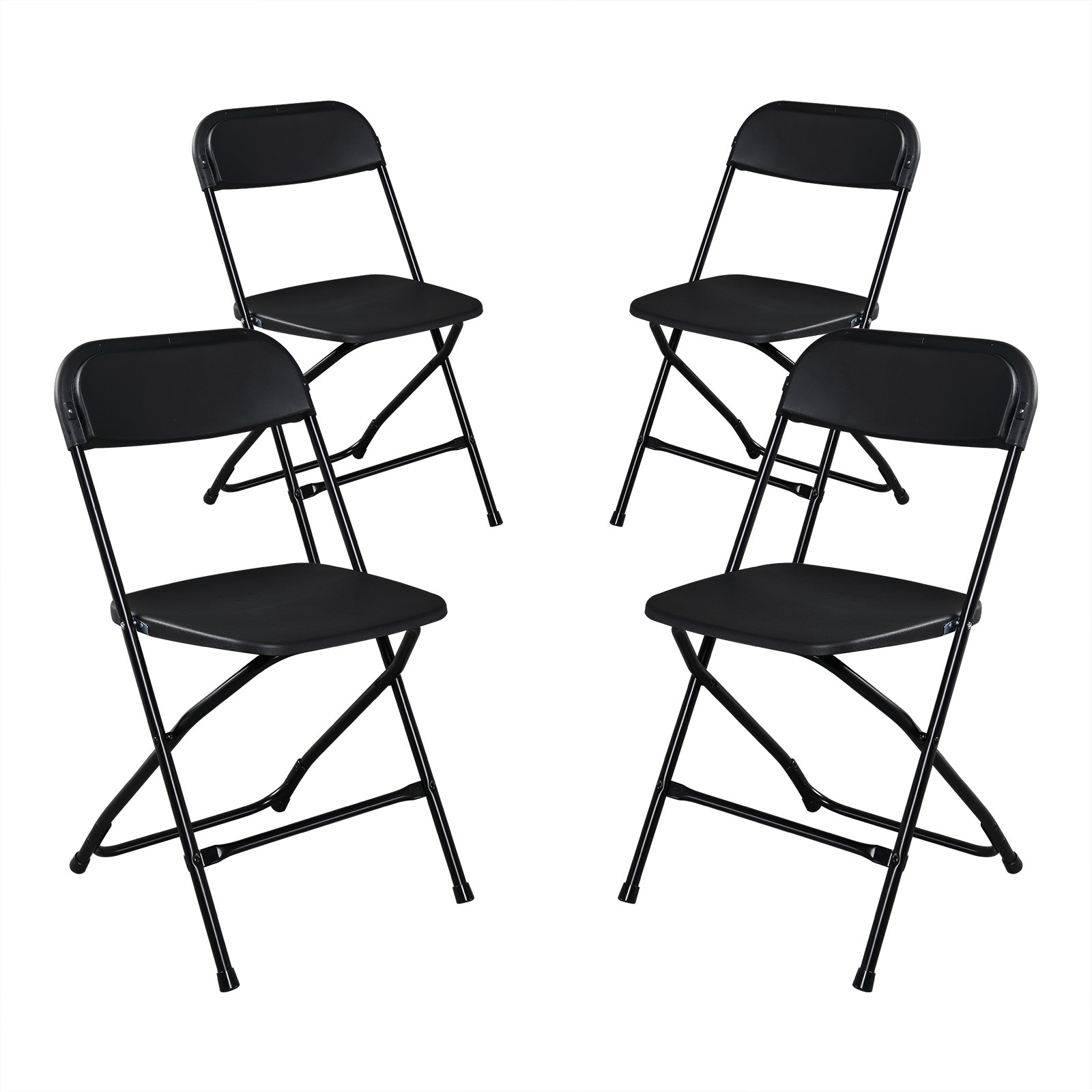 Folding Chairs