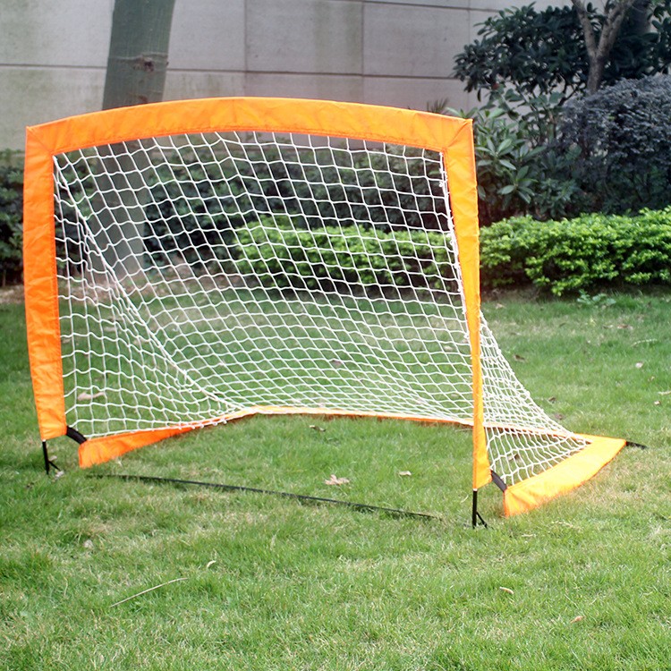 Portable Soccer Goal