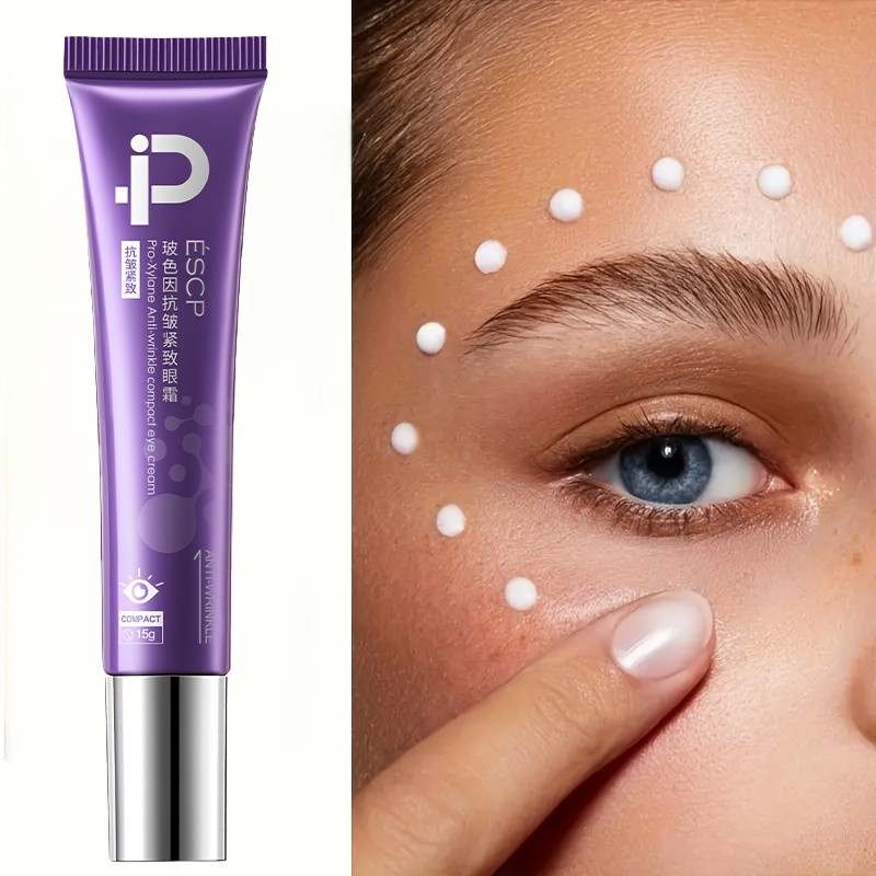ESCP Firming Eye Cream 15g